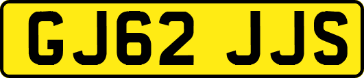GJ62JJS