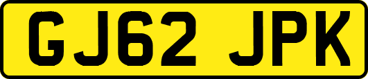 GJ62JPK
