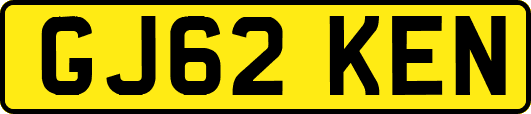 GJ62KEN