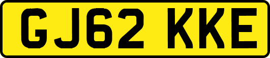 GJ62KKE