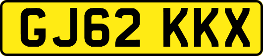 GJ62KKX