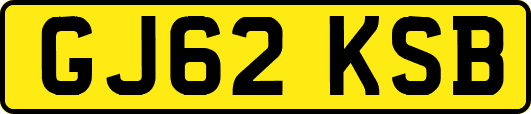 GJ62KSB