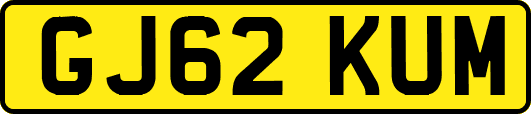 GJ62KUM