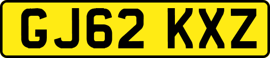 GJ62KXZ