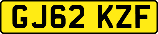 GJ62KZF