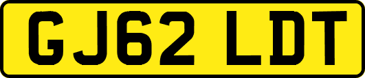 GJ62LDT