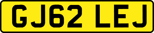 GJ62LEJ