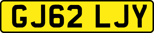 GJ62LJY