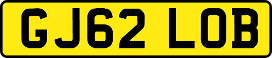 GJ62LOB