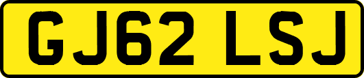 GJ62LSJ