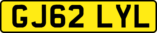 GJ62LYL