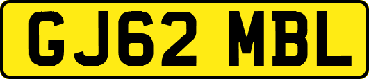 GJ62MBL