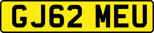 GJ62MEU