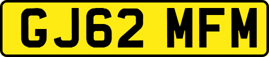 GJ62MFM