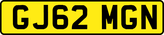 GJ62MGN