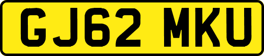 GJ62MKU