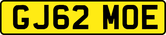 GJ62MOE