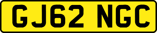 GJ62NGC