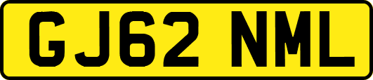 GJ62NML