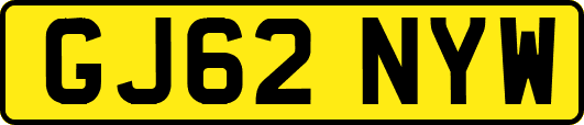 GJ62NYW