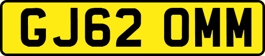 GJ62OMM