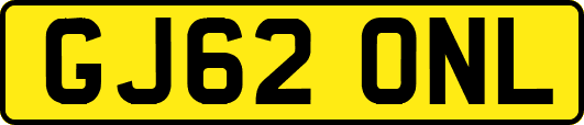 GJ62ONL