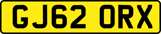 GJ62ORX