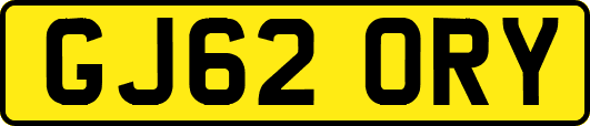 GJ62ORY