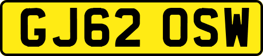 GJ62OSW