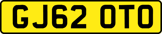 GJ62OTO