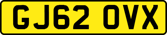 GJ62OVX