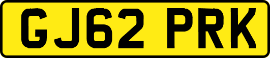 GJ62PRK