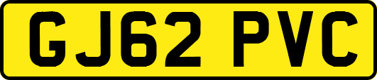 GJ62PVC
