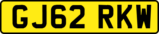 GJ62RKW