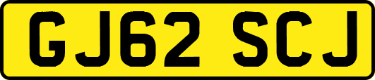 GJ62SCJ