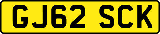 GJ62SCK