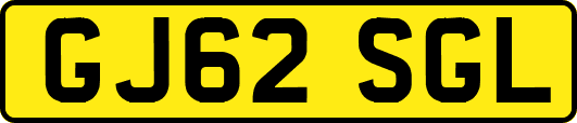 GJ62SGL