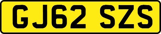 GJ62SZS