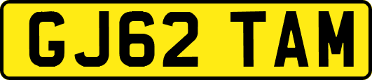 GJ62TAM