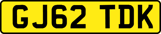 GJ62TDK