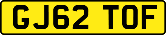 GJ62TOF