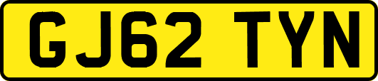 GJ62TYN