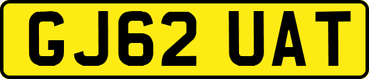 GJ62UAT