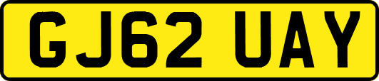 GJ62UAY