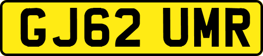 GJ62UMR