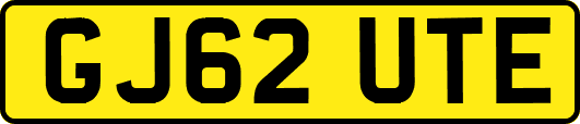 GJ62UTE