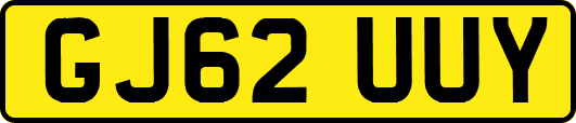 GJ62UUY