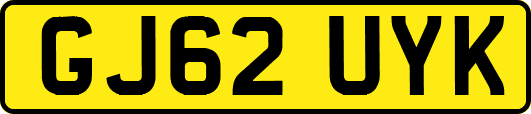 GJ62UYK