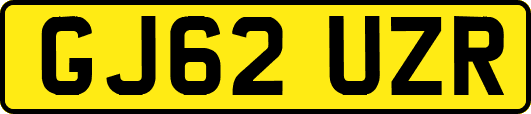 GJ62UZR