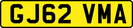 GJ62VMA